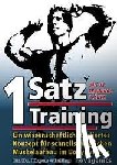 Gießing, Jürgen - Ein-Satz Training