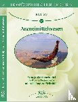 Roy, Ravi, Lage-Roy, Carola - Homöopatischer Ratgeber Arzneimittelwesen