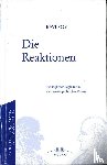 Roy, Ravi - Die Reaktionen