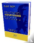 Roy, Ravi - Praktisches Repertorium