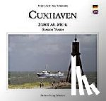 Schumann, Nik - Cuxhaven - Stadt am Meer