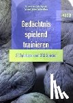 Stengel, Franziska, Ladner-Merz, Sabine - Gedächtnis spielend trainieren