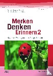 Stengel, Franziska, Ladner-Merz, Sabine - Merken - Denken - Erinnern 2