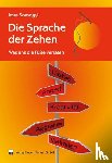 Somogyi, Imre - Die Sprache der Zehen