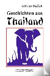 Ruffert, Günther - Geschichten aus Thailand