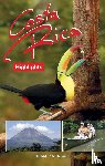 Heller, Klaus, Heller, Gabriele - Costa Rica Highlights