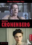 - David Cronenberg