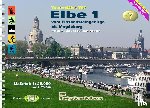 Jübermann, Erhard - TourenAtlas Nr.7 Elbe-1