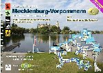 Jübermann, Erhard - TourenAtlas Wasserwandern / TA6 Mecklenburg-Vorpommern