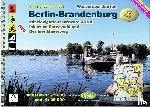  - TourenAtlas TA5 Berlin-Brandenburg