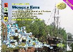 Jübermann, Erhard - TourenAtlas TA2 Weser-Ems