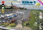  - TourenAtlas 08 Elbe-2 von Magdeburg bis Hamburg