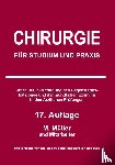Müller, Markus - Chirurgie