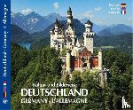 Ziethen, Horst - Kultur- und Bilderreise durch Deutschland / Germany / L'Allemagne