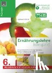 Schek, Alexandra - Ernährungslehre kompakt, 6. Auflage