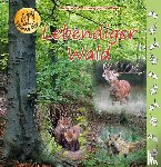 Fischer-Nagel, Heiderose, Fischer-Nagel, Andreas - Lebendiger Wald