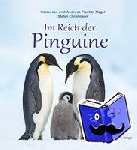 Fischer-Nagel, Heiderose, Fischer-Nagel, Andreas, Christmann, Stefan - Im Reich der Pinguine