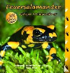 Fischer-Nagel, Heiderose, Fischer-Nagel, Andreas - Feuersalamander
