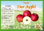 Fischer-Nagel, Heiderose, Fischer-Nagel, Andreas - Naturkamishibai - Der Apfel