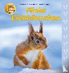 Fischer-Nagel, Heiderose, Fischer-Nagel, Andreas - Flinke Eichhörnchen