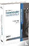 Zimmermann, Siegfried, Zimmermann, Bernd - Gabelstapler-Fahrschule - Flurförderzeuge