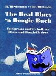 Wiedemann - The Real Blues'n Boogie Buch