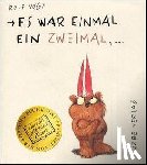 Vogt, Rolf - Es war einmal ein Zweimal