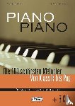 Kölbl, Gerhard, Thurner, Stefan - Piano Piano. Notenbuch