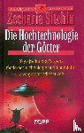 Sitchin, Zecharia - Die Hochtechnologie der Götter