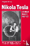 Cheney, Margaret - Nikola Tesla