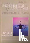 Davidson, John - Das Geheimnis des Vakuums