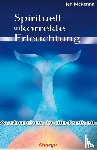 McKenna, Jed - Spirituell unkorrekte Erleuchtung