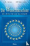 Adam-Schnabl, Heide S., Schnabl, H. P. - Die Wunschmaschine