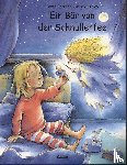 Spathelf, Bärbel, Szesny, Susanne - Ein Bär von der Schnullerfee