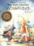 Spathelf, Bärbel - Der kleine Zauberer Windelfutsch