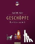 Kerr, Judith - Geschöpfe. Mein Leben und Werk