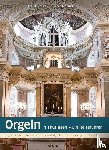 Friedrich, Felix, Kneipel, Eberhard - Orgeln in Thüringen