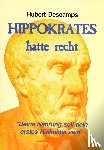 Descamps, Hubert - Hippokrates hatte recht