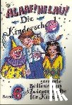Ebert, Regina - Alaaf! Helau! Die Kinderschau