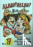 Ebert, Regina - Alaaf! Helau! Büttenschau