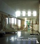 Buzas, Stefan, Arthur, Judith - Carlo Scarpa. Museo Canoviano, Possagno