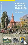 Windsheimer, Bernd, Werk, Uwe - Johannisfriedhof Nürnberg