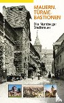 Gürtler, Daniel - Mauern, Türme und Bastionen