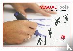 Wortmann, Markus - Visual Tools - visualisieren leicht gemacht!