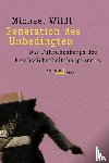 Wildt, Michael - Generation des Unbedingten