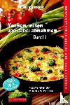 Montignac, Michel - Kochen, Essen und dabei abnehmen. Band 1