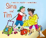 Enders, Ursula, Villier, Ilka - Sina und Tim