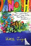 Janosch - 200-jähriger Tigerentenkalender
