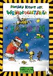 Janosch - Morgen kommt der Weihnachtsbär