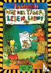 Janosch - Wie der Tiger lesen lernt